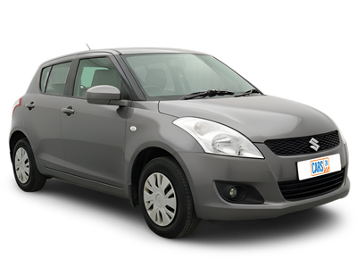 Maruti Swift-img